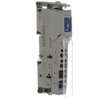 1 MÓDULO de ENTRADA MODULAR EN LÍNEA del CANAL 120V DIGITAL