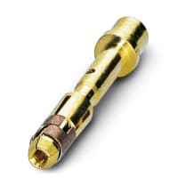 Las series de la serie de SF clasifican 1m m CrimpContact femenino para el uso con el conectador de Pluscon