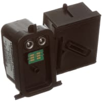 Cable Label Printer Ribbon Ink Cartridge For Use With High Speed Printer UV