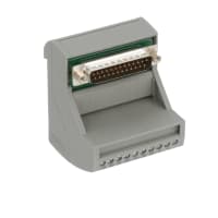 InterfaceModule Varioface ScrewConn. y maleD-subpinstrip (posición 25)