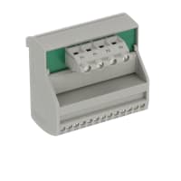 InterfaceModule Varioface 24-10AWG 8m m -20degC 50degC 70.4m m 65.5m m 50m m