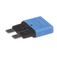 Serie termal de poste 15A 32V Fuseblock TCP de la miniatura 1 del interruptor