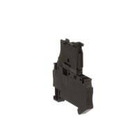Serie del ST del relleno del PA 4kV 5x20 del AWG 6.3 A 600 V del fusible 1 2 26-10 del negro del término de las conec milímetro