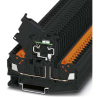 Serie del conectador del bloque de terminales QTC 2.5-HESI5 20(x) QUICKON-QT