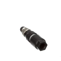 M8 enchufe circular, haber cifrado, posición, IDC, 4A, IP65, IP67, serie de M8 Quickon