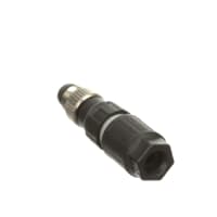 Sensor del varón de M8 los 0.5m/cable del actuador para el uso con el sensor/los actuadores