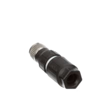 Sensor de la hembra de M8 los 0.5m/cable del actuador para el uso con el sensor/los actuadores