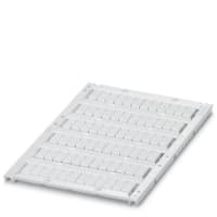 Marcador terminal, serie 5 de UCT3-TM