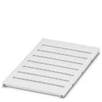 Serie terminal del marcador UC4-TM5