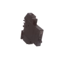 Montaje magnético termal 10A 1 poste VAC/65 VDC del carril 250 del estruendo del interruptor