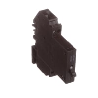 Montaje magnético termal 5A 1 poste VAC/65 VDC del carril 250 del estruendo del interruptor