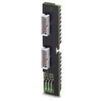 Adaptador delantero, 2x8-Channels, para SIMATIC S 7-300, VARIOFACE