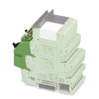 El PLC del ADAPTADOR de V8L-INPUT INTERCONECTA serie QUE CABLEGRAFÍA del SISTEMA 14-POS