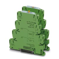 Interruptor Integrado Plc-Relay 72Vdc