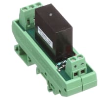 Retransmita la serie industrial del DEK/del ST/del EMG del RELAIS de UMK 22-REL 12/21