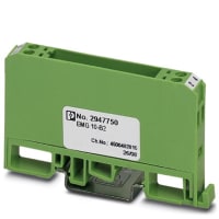 Serie electrónica del EMG 10-B2 del módulo de circuito del Cubierta-Costumbre