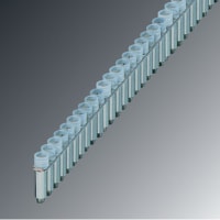 Puente fijo, 40 posición, plata