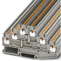 Tira de marcador de Zack, ZB, serie de ZBF - 251 a 260