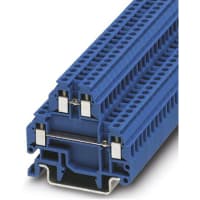 Tira de marcador de Zack, ZB, serie de ZBF - 261 A 270