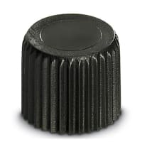 El casquillo del lacre de PROT SER para el Limpiar-Tipo del cable del sensor/del actuador tapa Conns IP67 clasificado