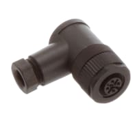 HEMBRA 4-POS del CONECTADOR de SENSOR/ACTUATOR. Serie de SACC