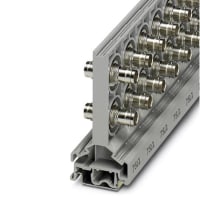 Bnc Connector, Ohm De Double-Level 75