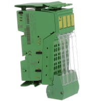 Módulo De Salida Análoga Modular En Línea Del Canal De 8 Voltage/Current (Multiplexado)