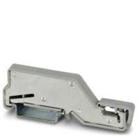 Soporte para las barras de distribución, carril del estruendo - AB-SK - 3025341