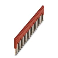El Cruz-Conectador/el puente PARA el bloque de terminales MODULAR COLOCA: 20 Serie de FBS