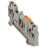 Las conec llaman la conexión 28 de la desconexión 2 del cuchillo del negro a AWG 400 V 20 de 12 a las series del ST