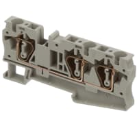 Las conec llaman la alimentación del negro a través de la conexión 24 de 3 a AWG 1000 V 41 de 8 a las series del ST