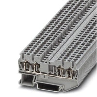 BLOQUE DE TERMINALES FEED-THROUGH 5.2 milímetro serie BLANCA de UW/de HDFK