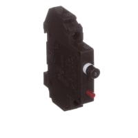 Montaje magnético termal 1 poste VAC/65 VDC 3A 250 del carril del estruendo del interruptor