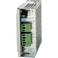 Fuente de alimentación, AC-DC, 5V, 2.5A, 85-264VIn, incluido, Pnl Mnt, anuncio, 13W, serie de PS3L