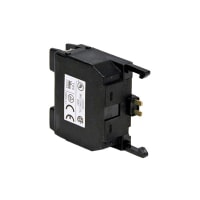 Transformador, 480VAC primario, 6V secundario, pieza modular del interruptor, serie de TW