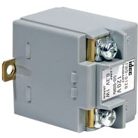 Transformador para el uso con el interruptor de paro de la serie de TWTD