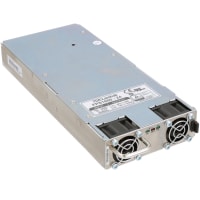 Fuente de alimentación, AC-DC, 24V, 40A, 100-265V adentro, incluido, Montaje en rack, extremo delantero, serie de FPS