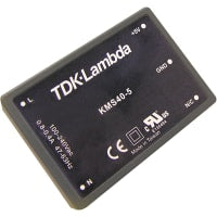 Fuente de alimentación, AC-DC, 5V, 8A, 90-264V adentro, incluido, Por-Agujero del PWB, médico, 40W, serie del kilómetro