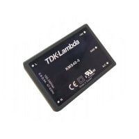 Power Supply, AC-DC, 24V, 0.62A, 90-264V adentro, Enclosed, Through-Hole, Medical, 15W, kilómetro Series