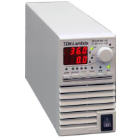 Fuente De Alimentación; Programable; 200W