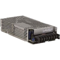 Fuente de alimentación, AC-DC, 5V@8A, 12V@4A, - 5V@0.5A, 85-265VIn, incluido, panel Mnt, serie de JWT