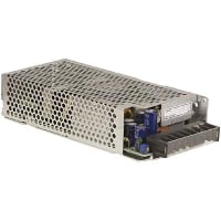 Fuente de alimentación, CA-CC, 5 V a 13 A, 12V@5.5A, 5 V a 1 A, 85-265 V de entrada, cerrada, cable de red, serie JWT