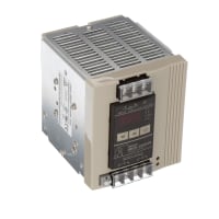 Fuente de alimentación de AC-DC, 24V, 10A, 85-264V, incluido, PFC, 240W, serie de S8VS