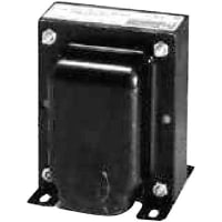 Transformador, automóvil, incluido, 1, Freq 50/60Hz, Pri 115/230VAC, Sec 115/230VAC