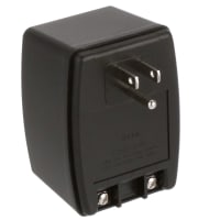 Serie secundaria primaria de BP del enchufe de pared Class2 del transformador 40VA 120VAC 18VAC 2.22A