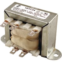 Transformador, Chasis Mt, 115V, 24V A 0,5 A