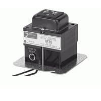 TRANSFMR, CLASE 2, 120V, 24V A 3,13 A