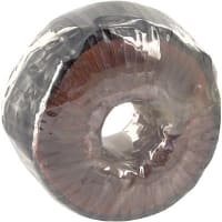 Transformador, energía, Toroidal, 1, Freq 50/60Hz, Pri 117/234VAC, Sec 117/234VAC