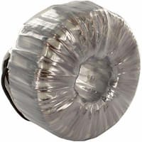 Transformador, energía, Toroidal, 1, Freq 50/60Hz, Pri 117/234VAC, Sec 24/48VAC
