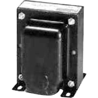 Transformer, Auto, Enclosed, 1, Freq 50/60Hz, Pri 115/230VAC, Sec 115/230VAC